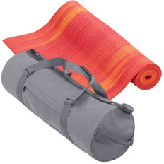 Zeige Details für Yogaset Travel (Elements Matte, Yogatasche Style) Bild von Yogaset Travel (Elements Matte, Yogatasche Style)