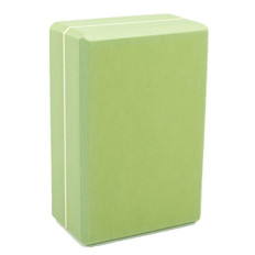 Zeige Details für Yogablock Asana XXL Green Bild von Yogablock Asana XXL Green