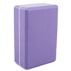 Zeige Details für Yogablock Asana XXL Lilac Bild von Yogablock Asana XXL Lilac