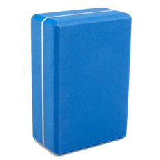Zeige Details für Yogablock Asana XXL Blue Bild von Yogablock Asana XXL Blue