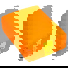 Zeige Details für Yoga Rechteckkissen Svadhisthana Sakralchakra Chakra 2 Bild von Yoga Rechteckkissen Svadhisthana Sakralchakra Chakra 2