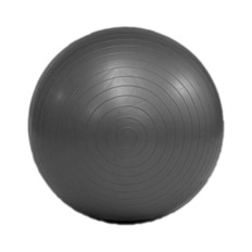 Zeige Details für Pilates und Gymnastikball platzsicher Ø 55 cm Bild von Pilates und Gymnastikball platzsicher Ø 55 cm