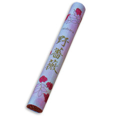 Zeige Details für Kenmei Do Räucherstäbchen Nobara Bild von Kenmei Do Räucherstäbchen Nobara