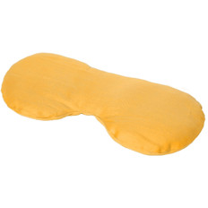 Zeige Details für Bio Augenkissen Yellow Kamille Bild von Bio Augenkissen Yellow Kamille