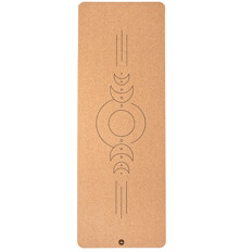 Zeige Produkte für Kategorie Yogamatten-Kork Bild für Kategorie Yogamatten-Kork
