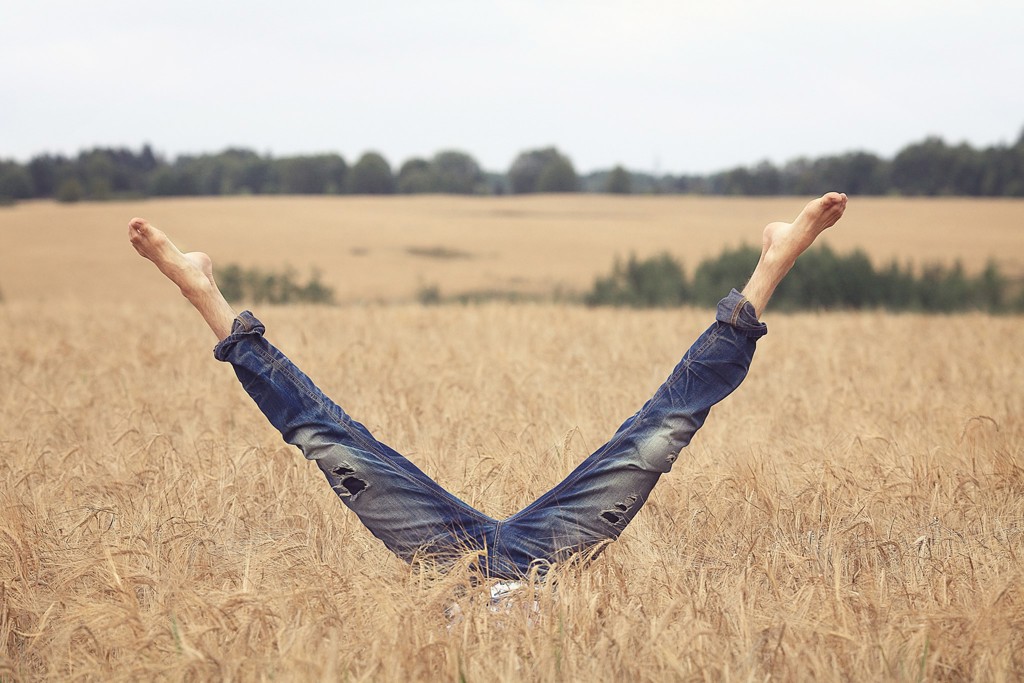 Yoga lernen - der Weg ist das Ziel Yoga lernen - der Weg ist das Ziel