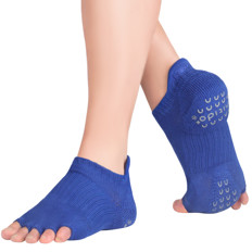Zeige Details für Yoga-Pilates Socken ABS Tani Blau (39-42) Bild von Yoga-Pilates Socken ABS Tani Blau (39-42)