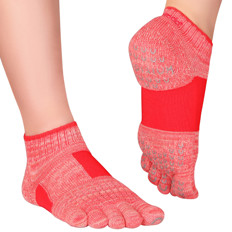 Zeige Details für Knitido Yoga Pilates Sneaker Umi – Rot (Gr. 35-38) Bild von Knitido Yoga Pilates Sneaker Umi – Rot (Gr. 35-38)