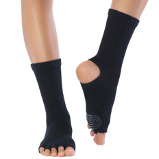Zeige Details für Yoga Socken Yoga-Flow Bild von Yoga Socken Yoga-Flow