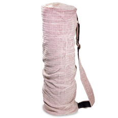 Zeige Details für Yogatasche Pure Cotton Style Bild von Yogatasche Pure Cotton Style