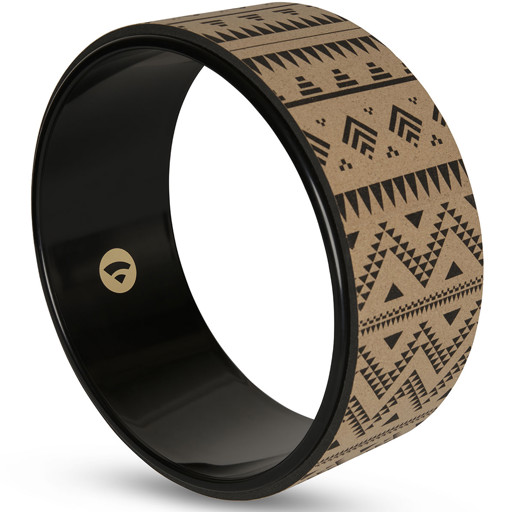 Zeige Produkte für Kategorie Yoga Rad Bild für Kategorie Yoga Rad