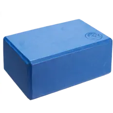 Zeige Details für Yogablock Trendy Blau XL Eva Schaum Bild von Yogablock Trendy Blau XL Eva Schaum