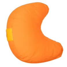 Zeige Details für Halbmondkissen Svadhisthana Sakralchakra Chakra 2 Bild von Halbmondkissen Svadhisthana Sakralchakra Chakra 2