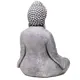 Bild von Buddha in Meditation (Mudra)