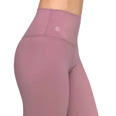 Zeige Details für High waist Yoga Leggings, Sport Tight Ashe Rose L Bild von High waist Yoga Leggings, Sport Tight Ashe Rose L