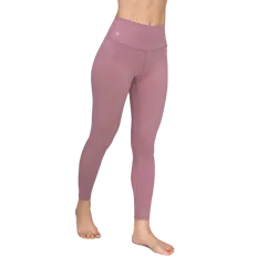 Zeige Details für High waist Yoga Leggings, Sport Tight Ashe Rose M Bild von High waist Yoga Leggings, Sport Tight Ashe Rose M