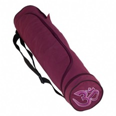 Zeige Details für Yogatasche ASANA BAG 80 XXL Aubergine Bild von Yogatasche ASANA BAG 80 XXL Aubergine