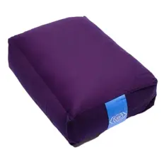Zeige Details für Yoga Rechteckkissen Stirnchakra Ajna Chakra 6 Bild von Yoga Rechteckkissen Stirnchakra Ajna Chakra 6