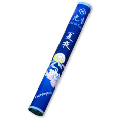 Zeige Details für Hikali Koh Räucherstäbchen Natsu-Yoru Bild von Hikali Koh Räucherstäbchen Natsu-Yoru