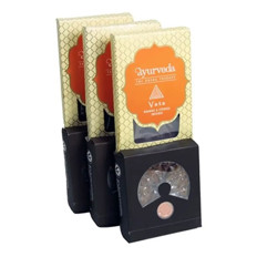 Zeige Details für Räucherstäbchen Ayurveda Orange & Zypresse (Vata) Bild von Räucherstäbchen Ayurveda Orange & Zypresse (Vata)