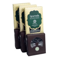 Zeige Details für Räucherstäbchen Ayurveda Jasmine & Vanilla (Pitta) Bild von Räucherstäbchen Ayurveda Jasmine & Vanilla (Pitta)
