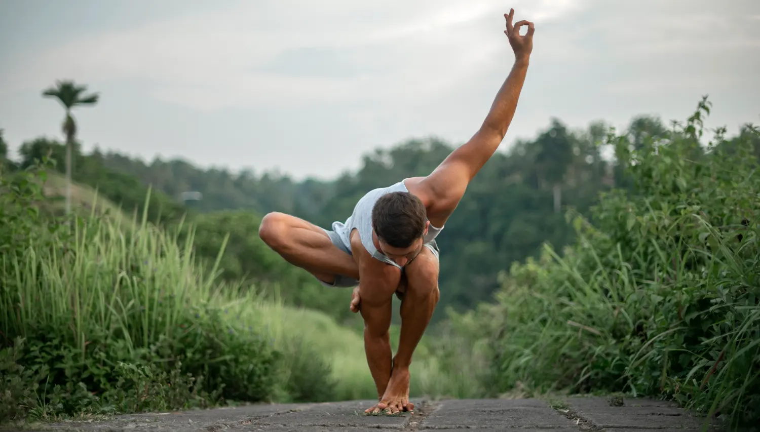 YOGISAN 12 % Yogalehrer Rabatt - JETZT registrieren!
