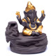 Bild von Rückfluss Weihrauchbrenner Ganesha