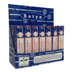 Zeige Produkte für Kategorie Nag Champa – Satya Bild für Kategorie Nag Champa – Satya