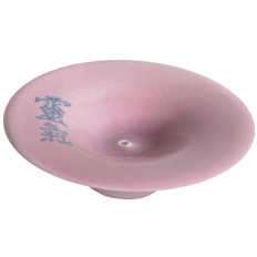 Zeige Details für Japanischer Räucherstäbchenhalter Reiki Bild von Japanischer Räucherstäbchenhalter Reiki