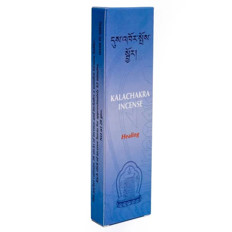 Zeige Details für Tibetischer Weihrauch Kalachakra Healing Bild von Tibetischer Weihrauch Kalachakra Healing