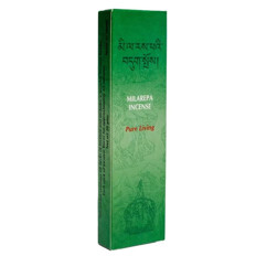 Zeige Details für Tibetischer Weihrauch Milarepa Pure Living Bild von Tibetischer Weihrauch Milarepa Pure Living