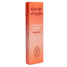 Zeige Details für Tibetischer Weihrauch Vajrayogini Meditation Bild von Tibetischer Weihrauch Vajrayogini Meditation