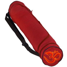 Zeige Details für Yogatasche ASANA BAG 80 XXL Red Bild von Yogatasche ASANA BAG 80 XXL Red