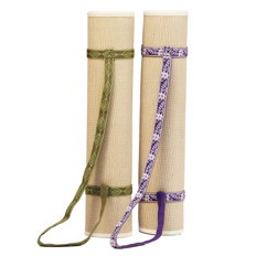Zeige Details für Yogamatten Tragegurt Leaf & Flower Bild von Yogamatten Tragegurt Leaf & Flower