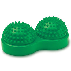 Zeige Details für TOGU Massage Nex® Nackenstütze – Akupressur (Grün) Bild von TOGU Massage Nex® Nackenstütze – Akupressur (Grün)