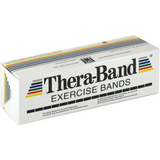 Zeige Details für THERA BAND Übungsband 5,5 m Bild von THERA BAND Übungsband 5,5 m