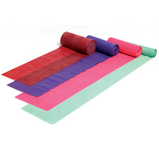 Zeige Details für TOGU Powerband Workout 5m Bild von TOGU Powerband Workout 5m