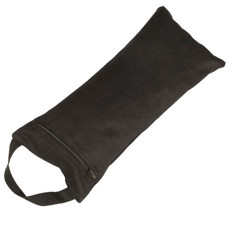 Zeige Details für Yoga Sandsack mit Innenkissen Bild von Yoga Sandsack mit Innenkissen