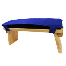 Zeige Details für Yogabank Sitzauflage Zen Style Bild von Yogabank Sitzauflage Zen Style