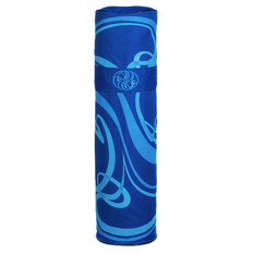 Zeige Details für AKO Yogatasche Colour Design Blau Bild von AKO Yogatasche Colour Design Blau