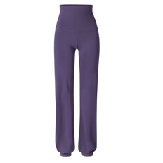Zeige Details für Curare Yoga Long Pants #9 Jogginghose Flieder M Bild von Curare Yoga Long Pants #9 Jogginghose Flieder M