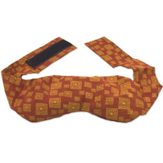 Zeige Details für Augenkissen Eye Pillow Ayurveda Nepal Bild von Augenkissen Eye Pillow Ayurveda Nepal