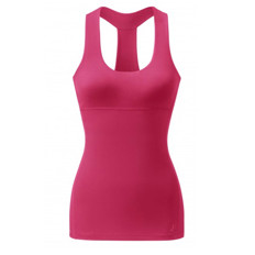 Bild von Yoga T-Back Top #114 Breath Collection