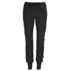 Zeige Details für Curare Long Pants Cuffs #31 Black M Bild von Curare Long Pants Cuffs #31 Black M