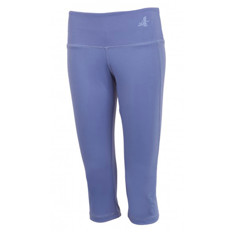 Zeige Details für Curare Yoga Capri Hose Tight #13 Flieder M Bild von Curare Yoga Capri Hose Tight #13 Flieder M