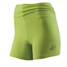 Bild von Curare Damen Roll Up Shorts #98