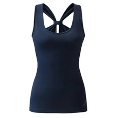 Zeige Details für Curare Yoga Loop Top #75 Night Blue S (Small) Bild von Curare Yoga Loop Top #75 Night Blue S (Small)