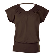 Zeige Details für Curare Wide Yoga Shirt #4 Bild von Curare Wide Yoga Shirt #4