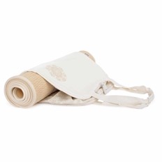 Zeige Details für Yogatasche Namasté Design Natural Bild von Yogatasche Namasté Design Natural