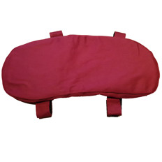Zeige Details für Sitzauflage Meditationshocker Cotton Bild von Sitzauflage Meditationshocker Cotton